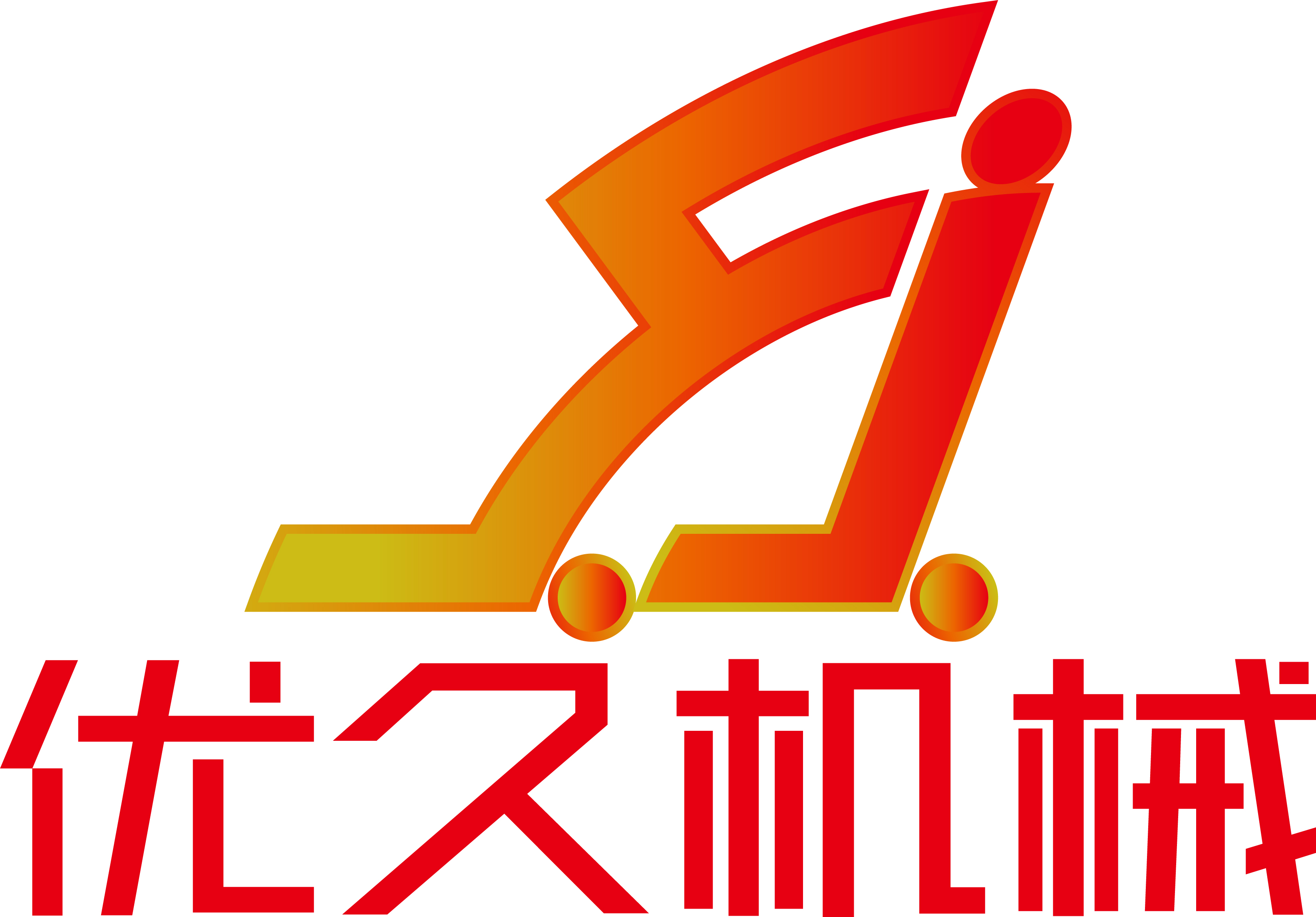 叉车租赁